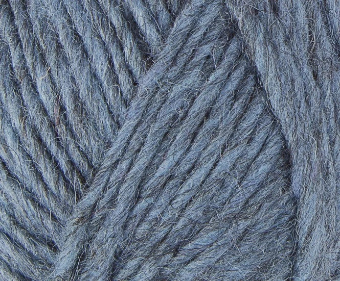 Alafosslopi 9958 LIGHT INDIGO