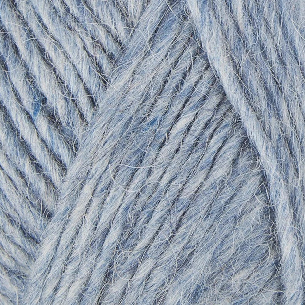 Alafosslopi 0008 LIGHT DENIM