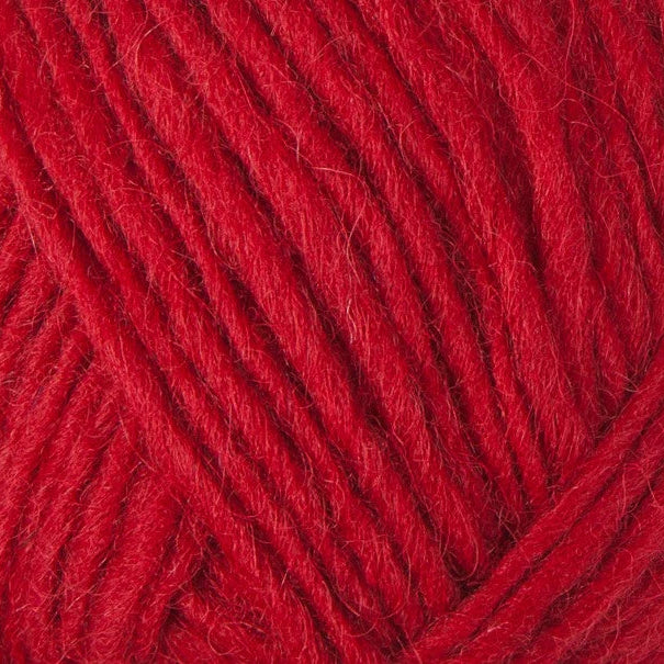 Alafosslopi 0047 HAPPY RED