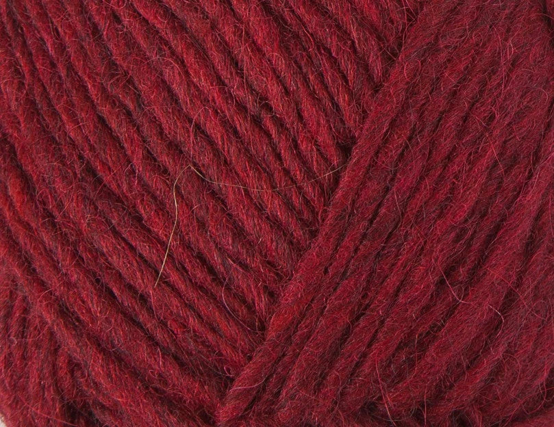 Alafosslopi 1238 DUSK RED