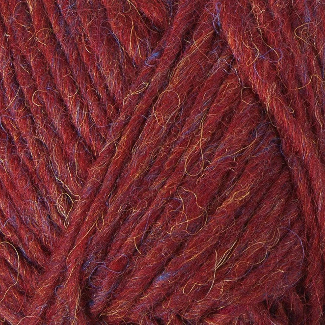 Alafosslopi 9962 RUBY RED