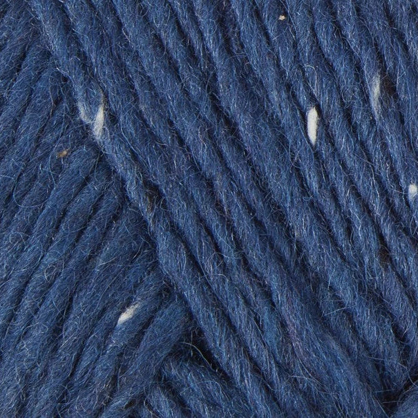 Alafosslopi 1234 BLUE TWEED