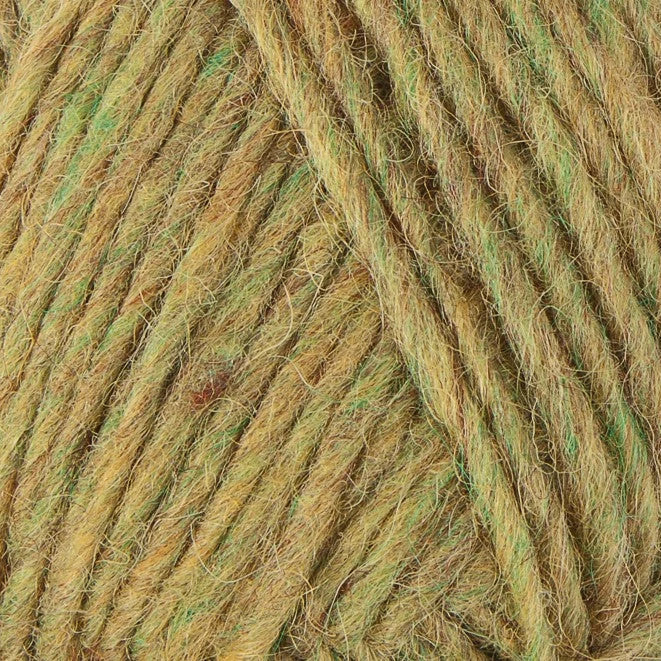 Alafosslopi 9965 CHARTREUSE GREEN
