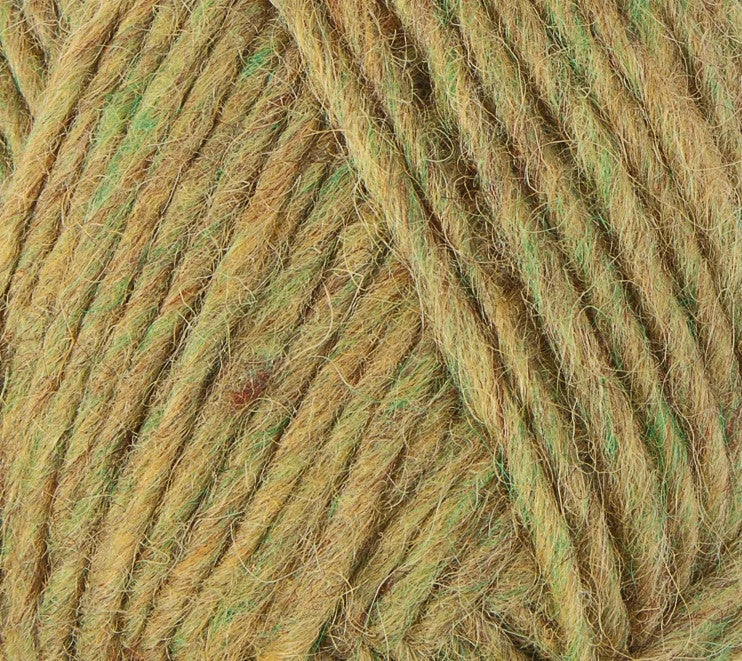 Alafosslopi 9965 CHARTREUSE GREEN