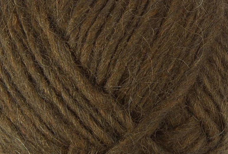 Alafosslopi 0867 CHOCOLATE