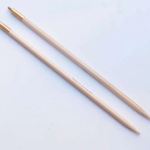 Bambuiset vaihtokärjet, Kinki Amibari 3,5 mm / 10 cm (M2)