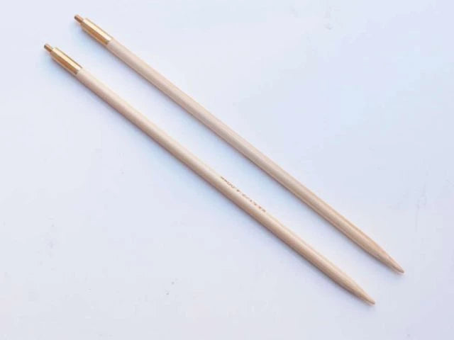 Bambuiset vaihtokärjet, Kinki Amibari 3,5 mm / 10 cm (M2)