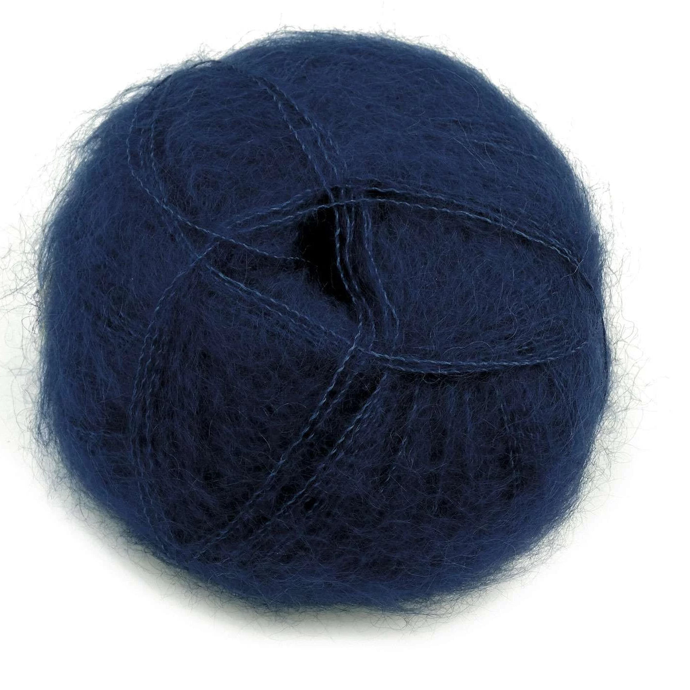 Brushed Lace, Mohair by Canard