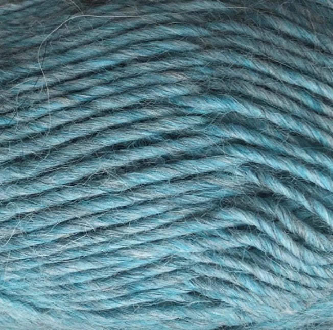 CamaRose Lamauld 1/2, 6944 Turkis Blå