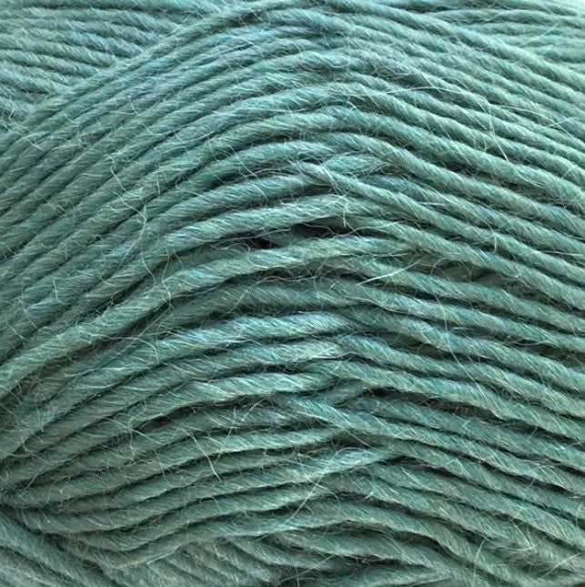 CamaRose Lamauld 1/2, 6018 Turkis Grön