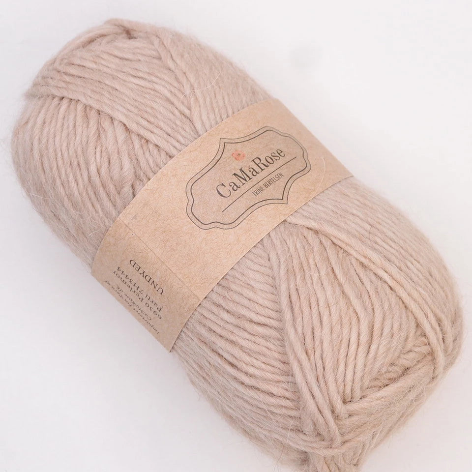 CaMaRose Lamauld 1/2
