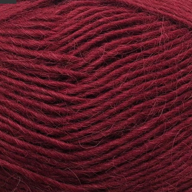 CaMaRose Lamauld 1/2
