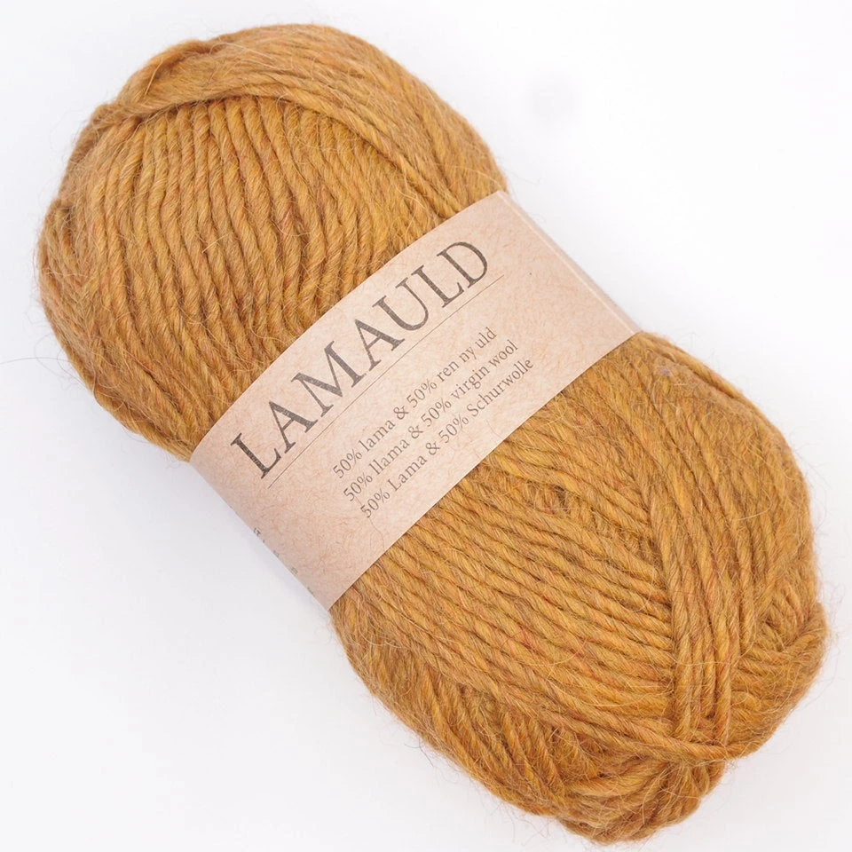 CaMaRose Lamauld 1/2