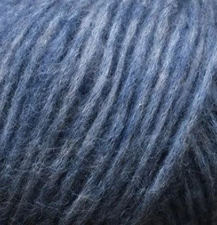 CamaRose Snefnug, 7340 JEANSBLÅ