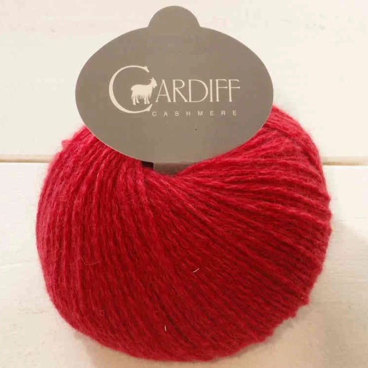 Cardiff Kashmir Classic 6/28 567 Amarena