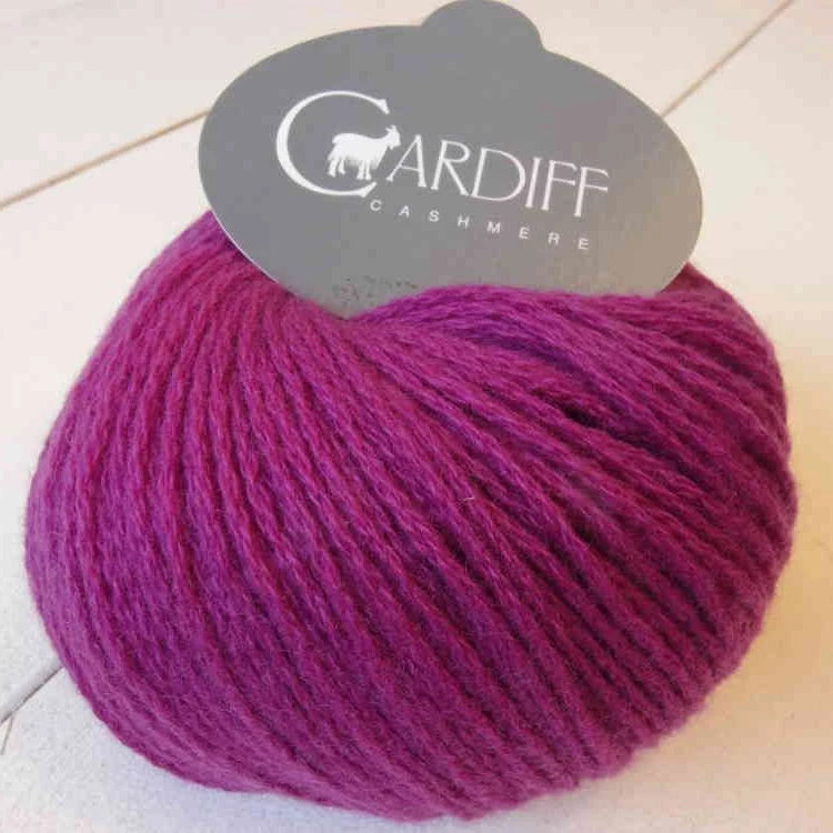 Cardiff Kashmir Classic 6/28 604 Suri