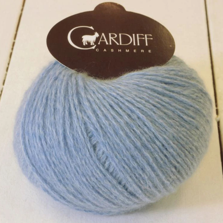 Cardiff Kashmir Classic 6/28 556 artico