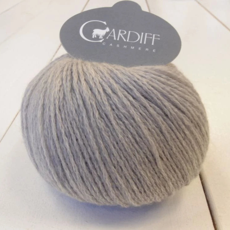 Cardiff Kashmir Classic 6/28 518 piombo