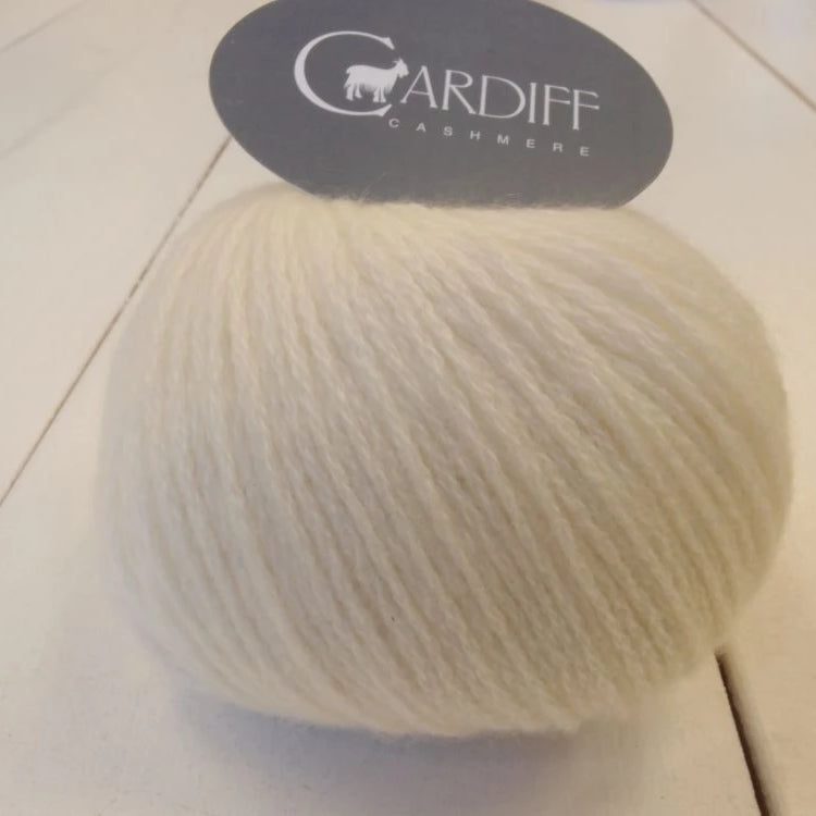 Cardiff Kashmir Classic 6/28 501 neve