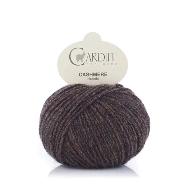 Cardiff Cashmere Classic