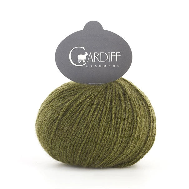 Cardiff Cashmere Classic
