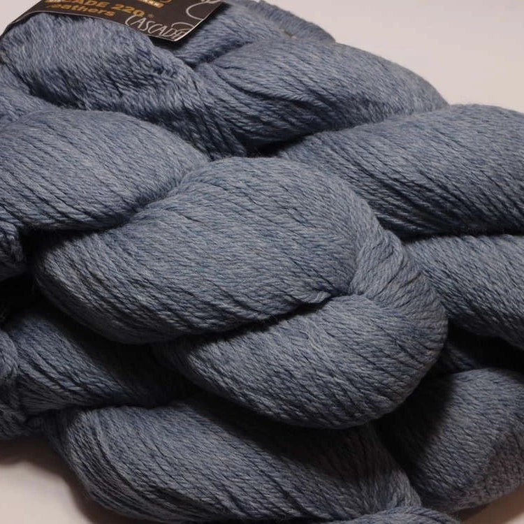 Cascade 220 9325 Westpoint Blue heather