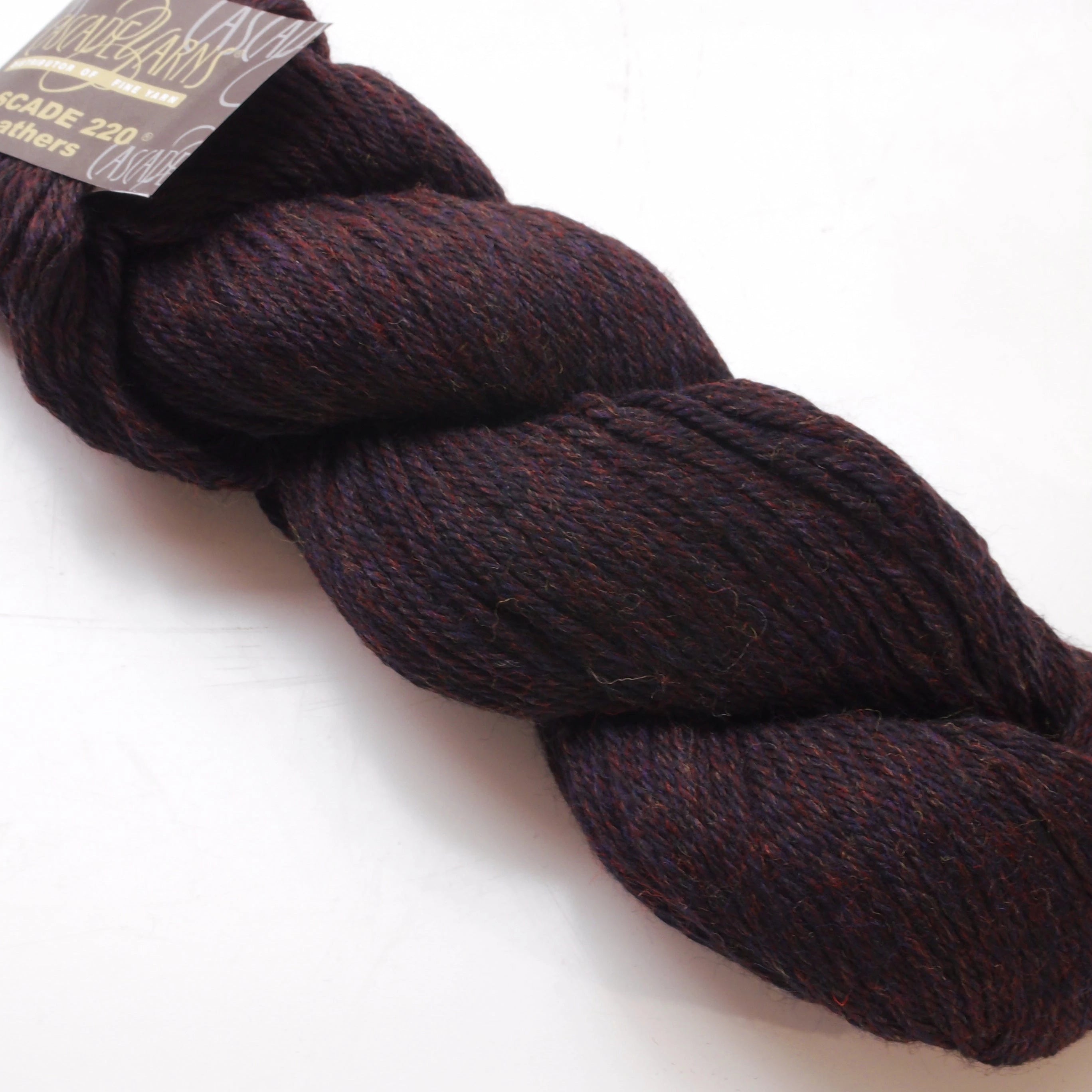 Cascade 220, 4006 GALAXY