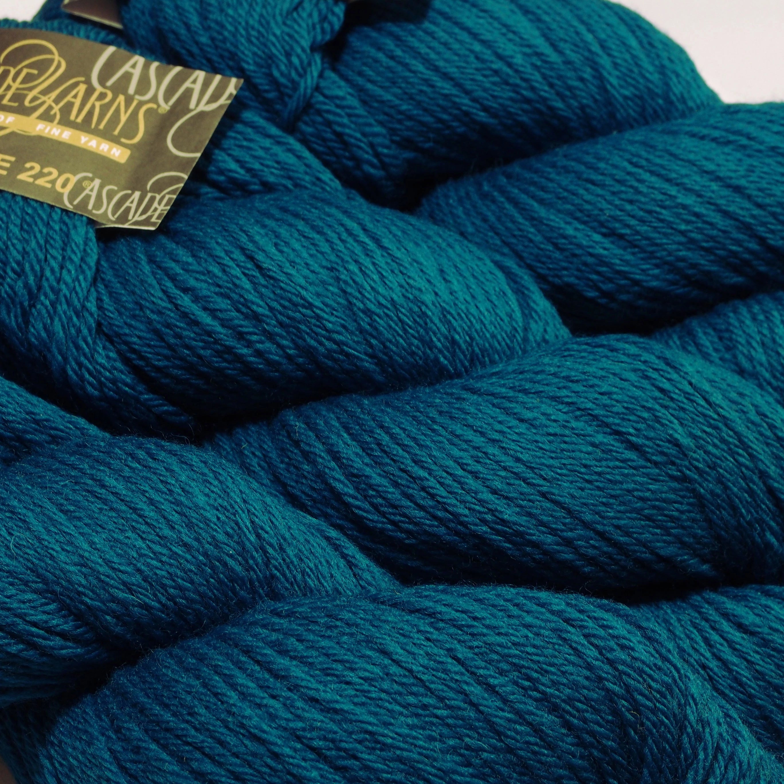 Cascade 220,  8892 AZURE