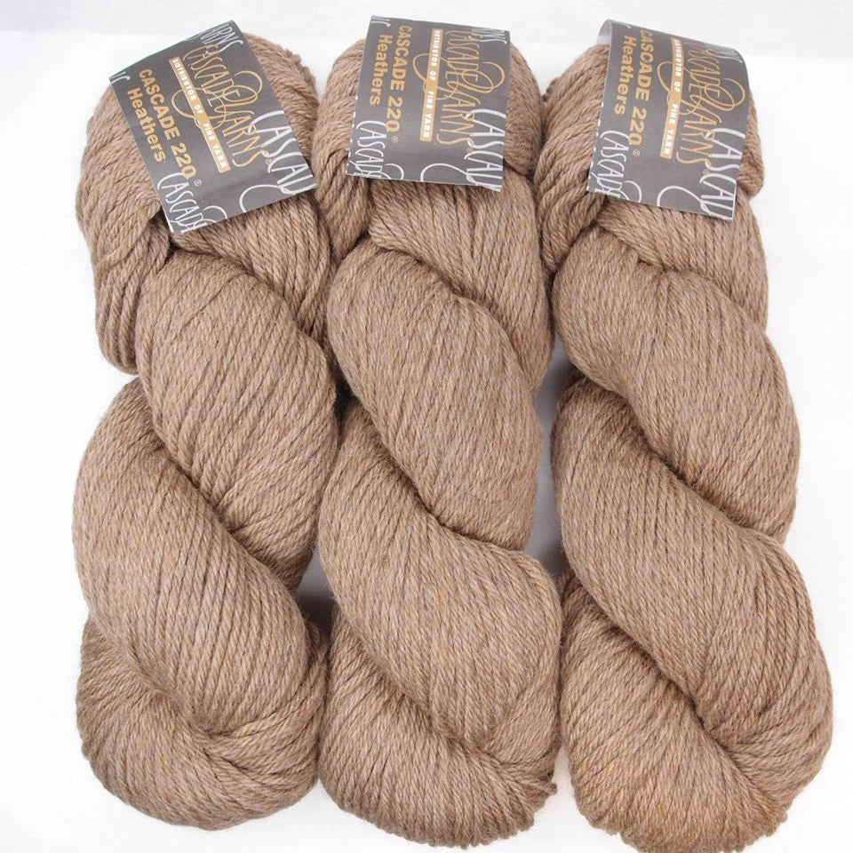 Cascade 220