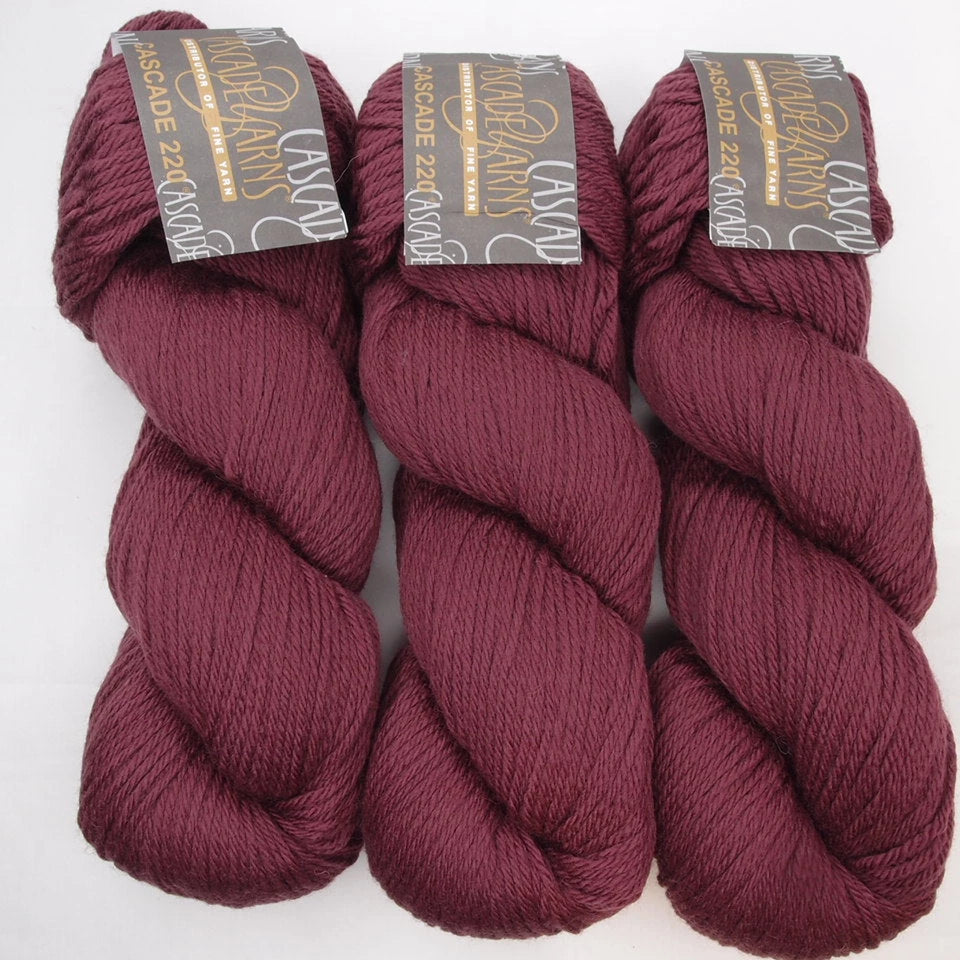 Cascade 220