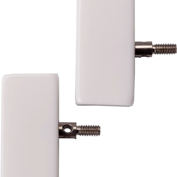 Chiaogoo kaapelin stoppari, End stoppers, koko small