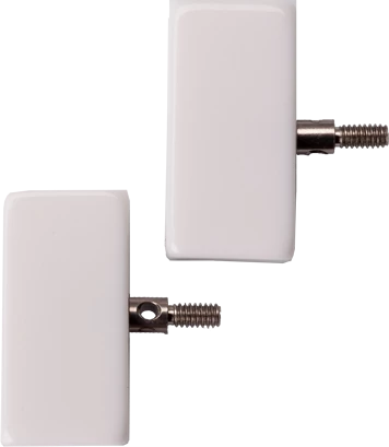 Chiaogoo kaapelin stoppari, End stoppers, koko small