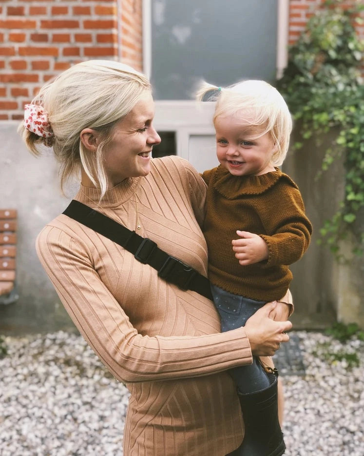 Dagmar's Shirt by PetiteKnit