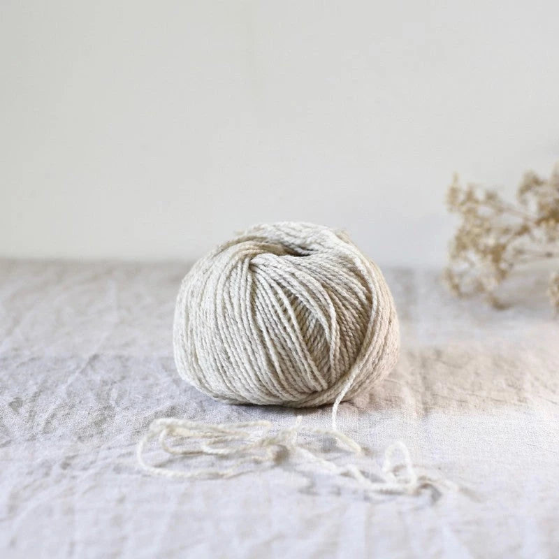 Dererum Natura, Poivre Blanc