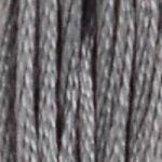 DMC Muliinilanka - 1-35 ja 150-370