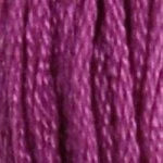 DMC Muliinilanka - 1-35 ja 150-370