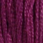 DMC Muliinilanka - 1-35 ja 150-370