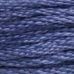 DMC Muliinilanka - 1-35 ja 150-370