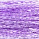 DMC Muliinilanka - 1-35 ja 150-370