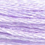 DMC Muliinilanka - 1-35 ja 150-370
