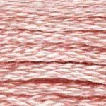 DMC Muliinilanka - 1-35 ja 150-370