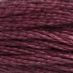 DMC Muliinilanka - 1-35 ja 150-370