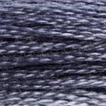 DMC Muliinilanka - 1-35 ja 150-370