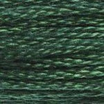 DMC Muliinilanka - 1-35 ja 150-370