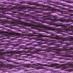 DMC Muliinilanka - 1-35 ja 150-370