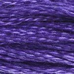 DMC Muliinilanka - 1-35 ja 150-370