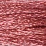 DMC Muliinilanka - 1-35 ja 150-370