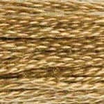 DMC Muliinilanka - 938-996 ja 3011-3755