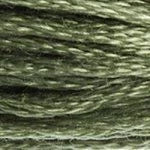 DMC Muliinilanka - 938-996 ja 3011-3755