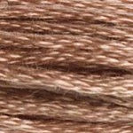 DMC Muliinilanka - 938-996 ja 3011-3755